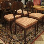 789 7740 CHAIRS